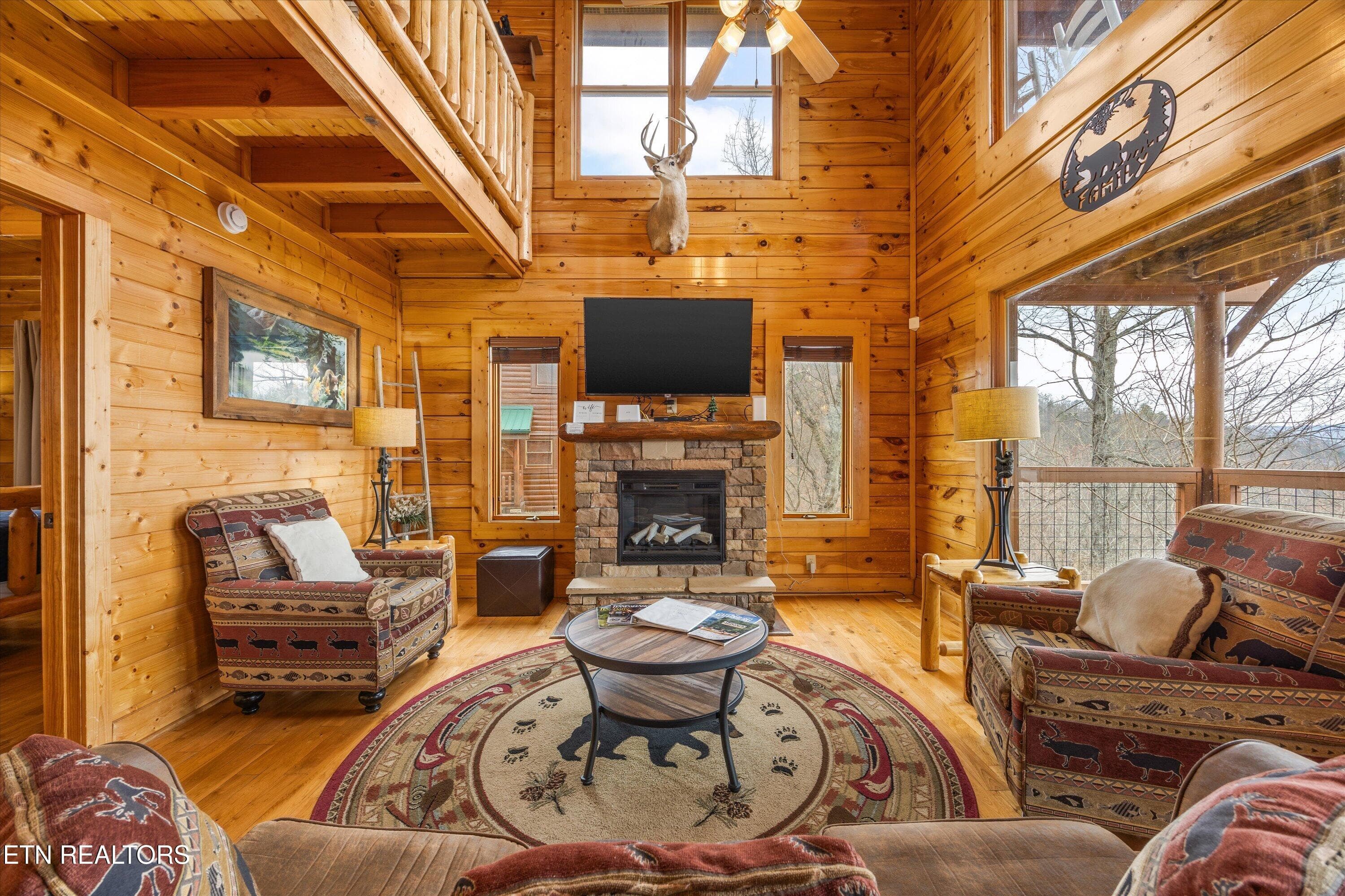 16-2833 White Oak Ridge Ln19 - 2833 White Oak Ridge Lane, Sevierville, TN 37862, Sevierville
