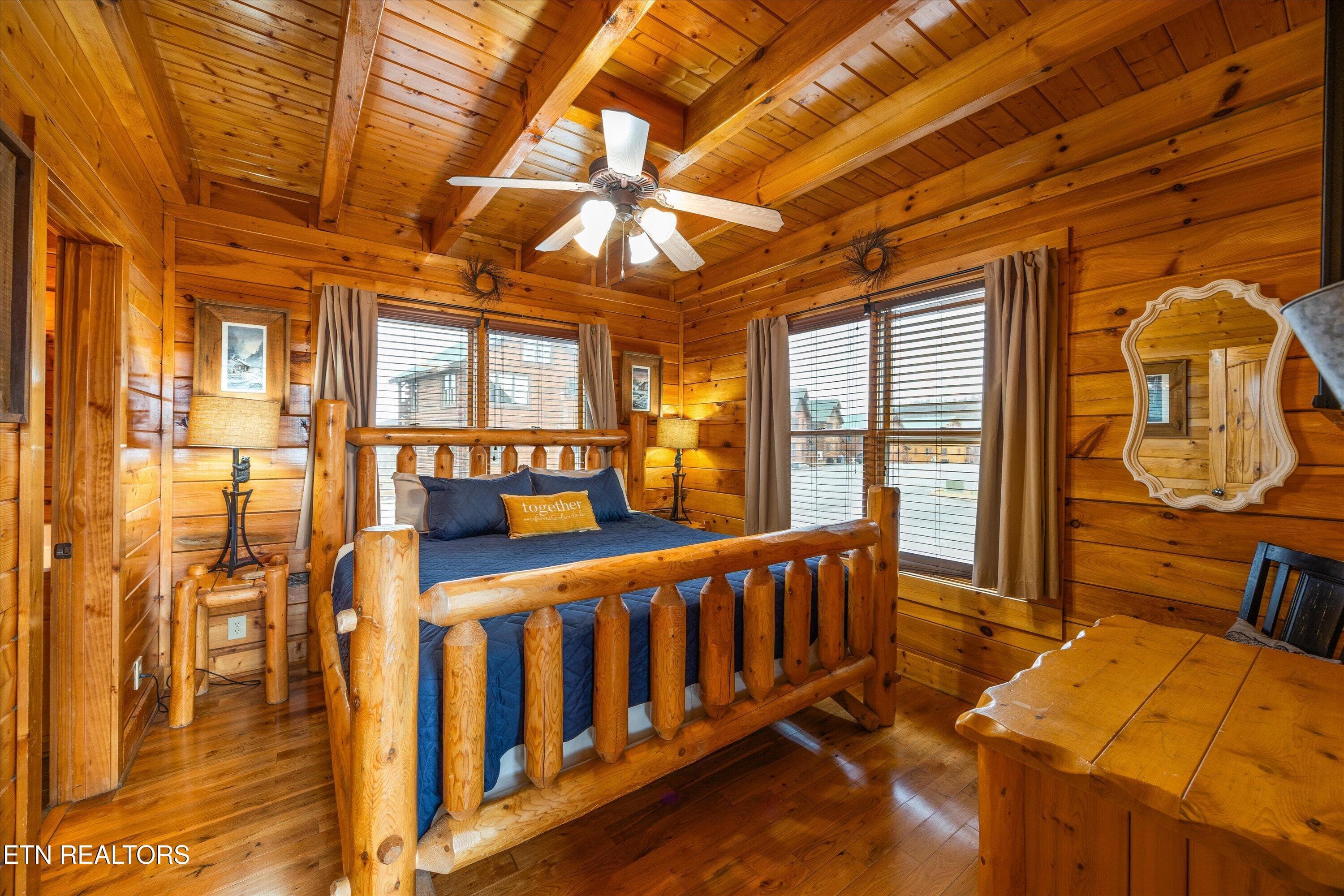 19-2833 White Oak Ridge Ln22 - 2833 White Oak Ridge Lane, Sevierville, TN 37862, Sevierville