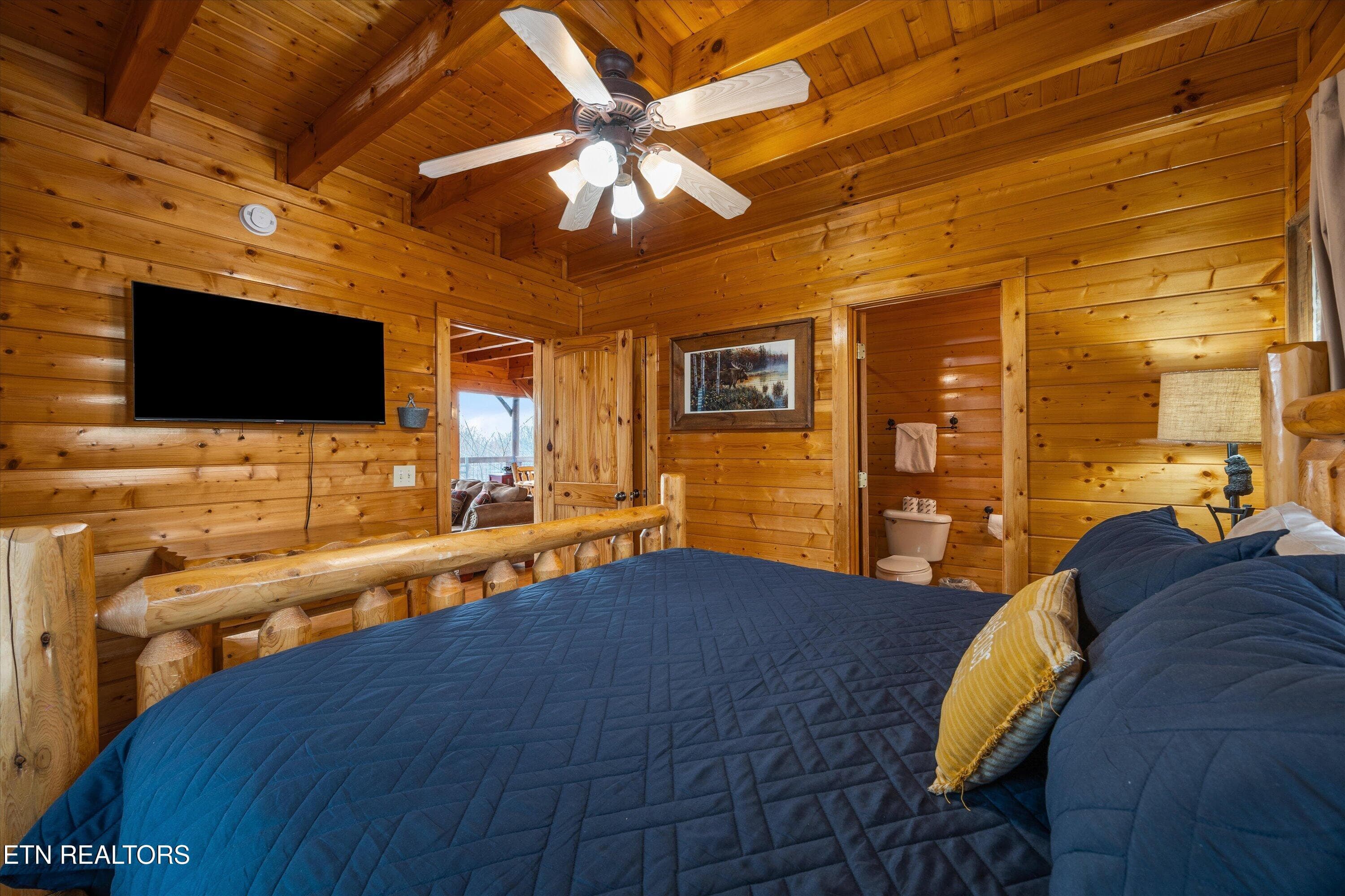 20-2833 White Oak Ridge Ln23 - 2833 White Oak Ridge Lane, Sevierville, TN 37862, Sevierville