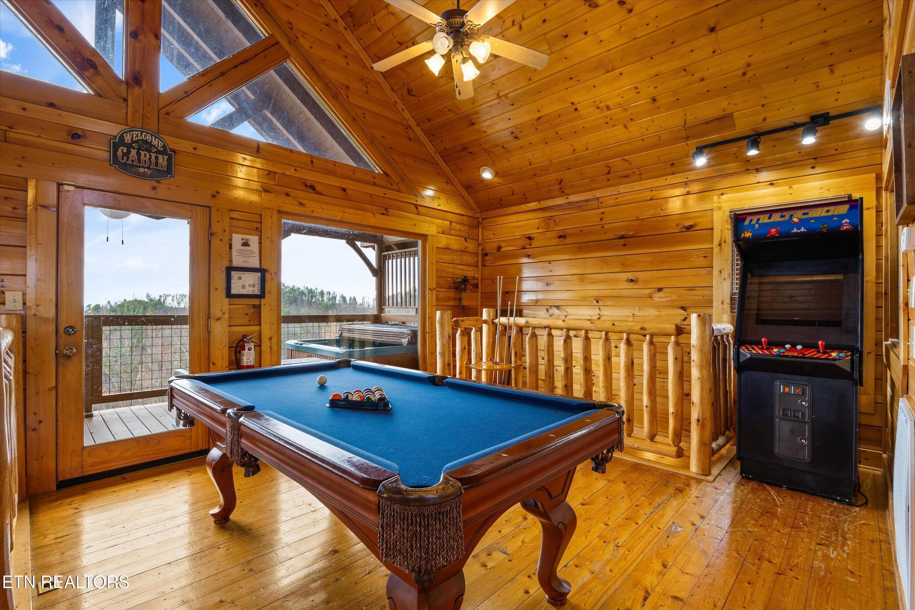 28-2833 White Oak Ridge Ln31 - 2833 White Oak Ridge Lane, Sevierville, TN 37862, Sevierville