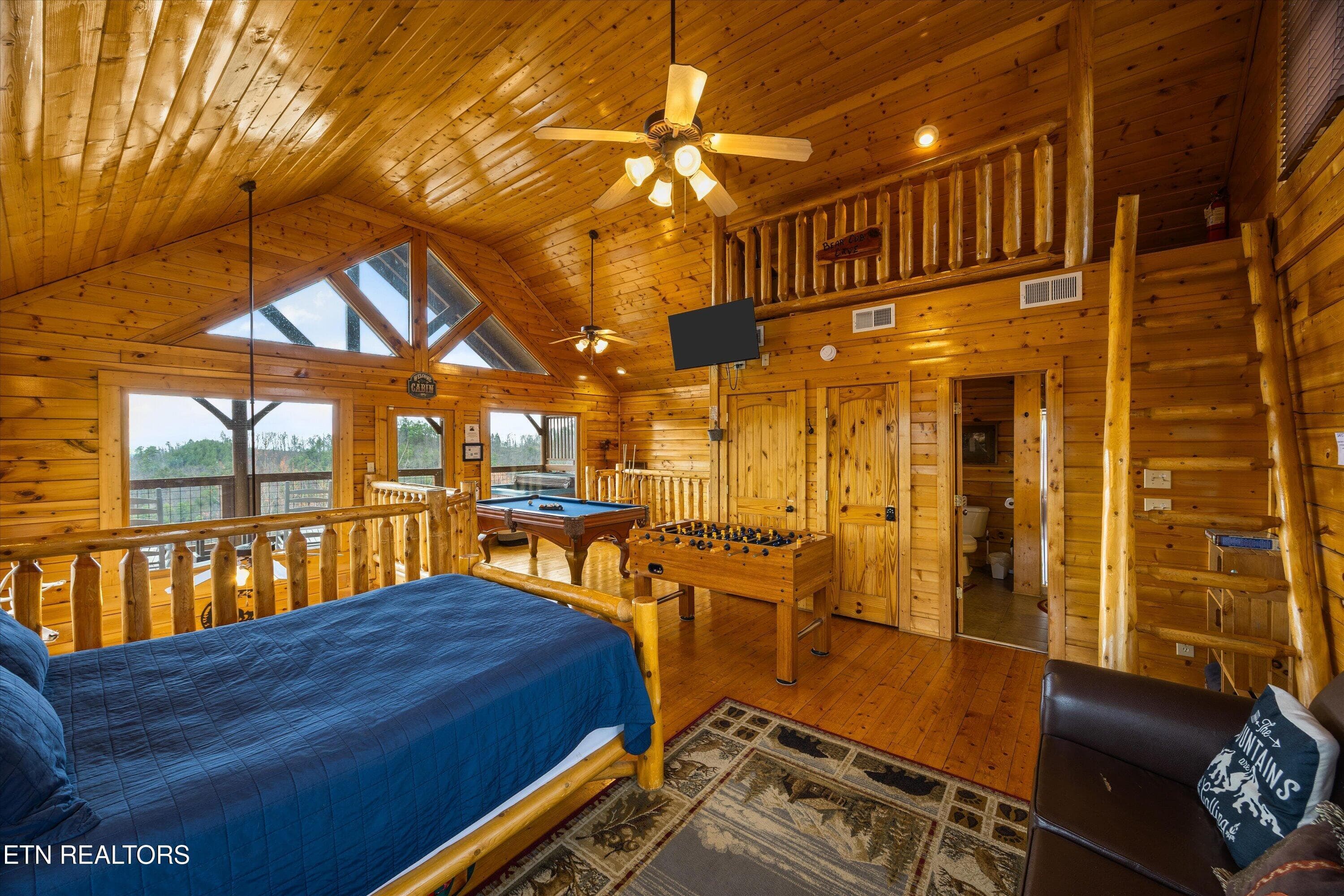 30-2833 White Oak Ridge Ln33 - 2833 White Oak Ridge Lane, Sevierville, TN 37862, Sevierville