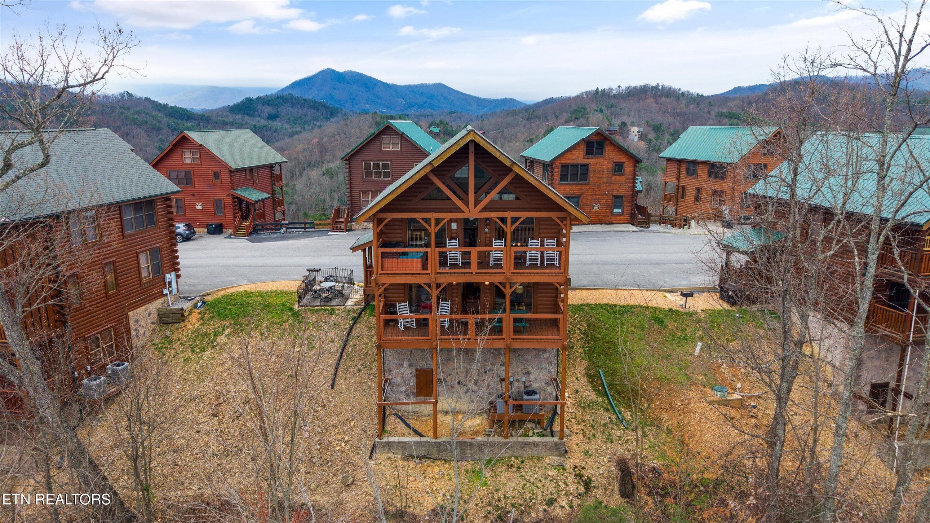 41-2833 White Oak Ridge Ln07 - 2833 White Oak Ridge Lane, Sevierville, TN 37862, Sevierville