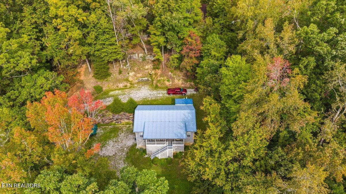 04-169 Bibee Ln - 169 Bibee Lane, Caryville, TN 37714, Caryville
