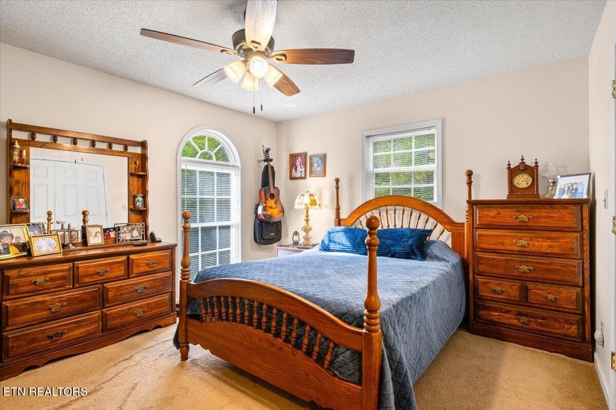 26-169 Bibee Ln - 169 Bibee Lane, Caryville, TN 37714, Caryville