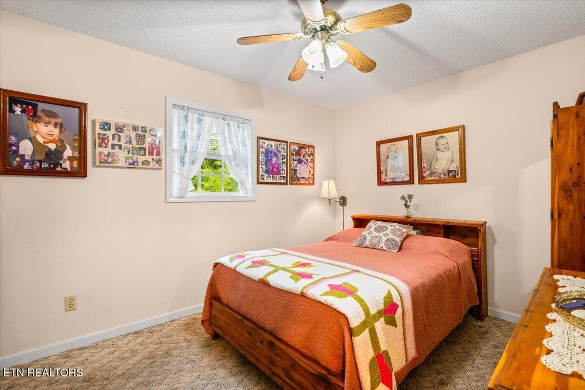 29-169 Bibee Ln - 169 Bibee Lane, Caryville, TN 37714, Caryville