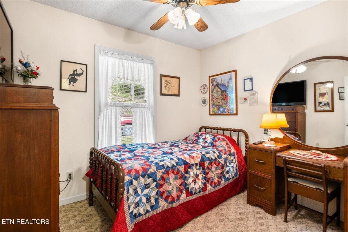 32-169 Bibee Ln - 169 Bibee Lane, Caryville, TN 37714, Caryville