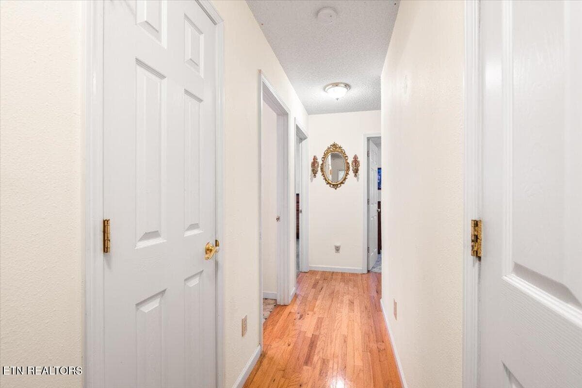 34-169 Bibee Ln - 169 Bibee Lane, Caryville, TN 37714, Caryville