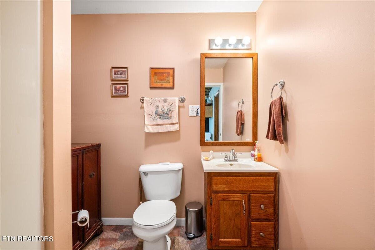 37-169 Bibee Ln - 169 Bibee Lane, Caryville, TN 37714, Caryville
