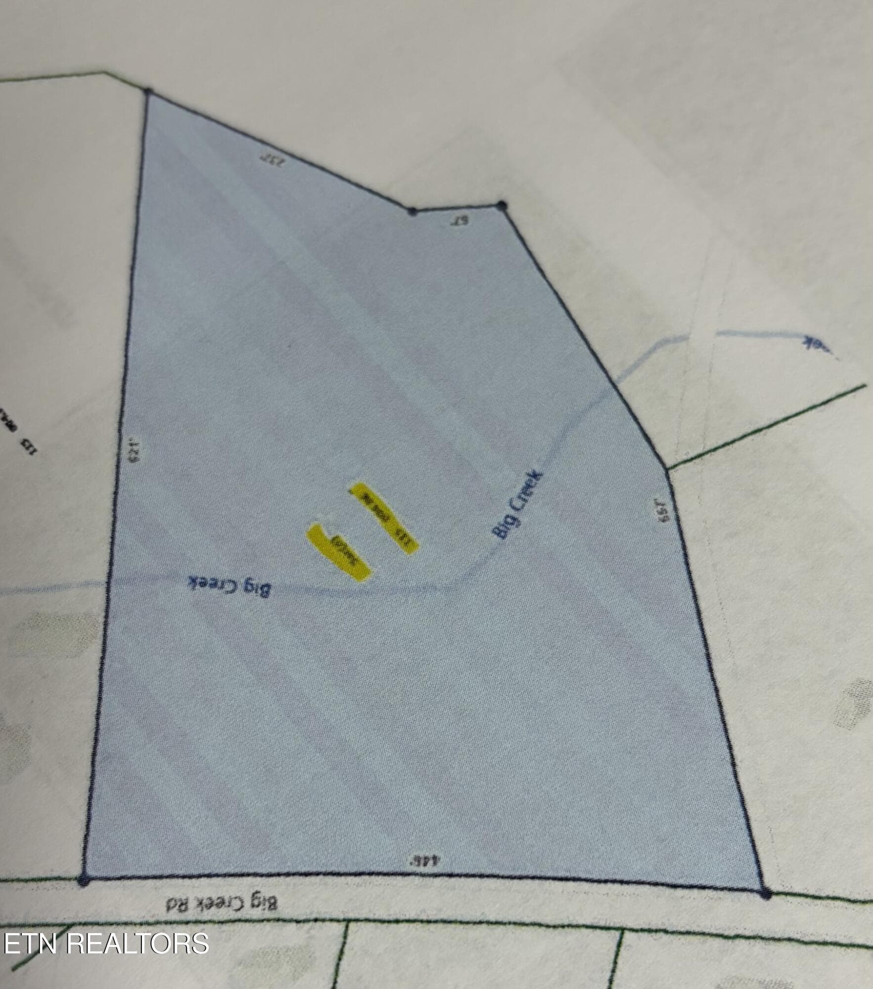 3526619-12 - Big Creek Rd 0, Madisonville, TN 37354, Madisonville