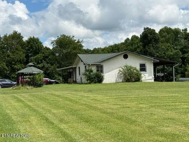 139 S Sycamore Lane, Crossville, TN 38572