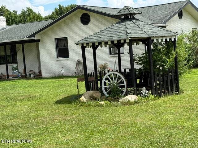 IMG_2540 - 139 S Sycamore Lane, Crossville, TN 38572, Crossville