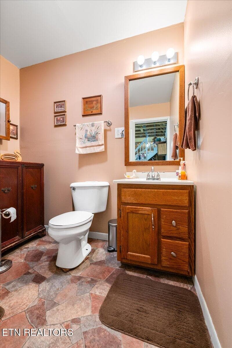 39-169 Bibee Ln - 169 Bibee Lane, Caryville, TN 37714, Caryville