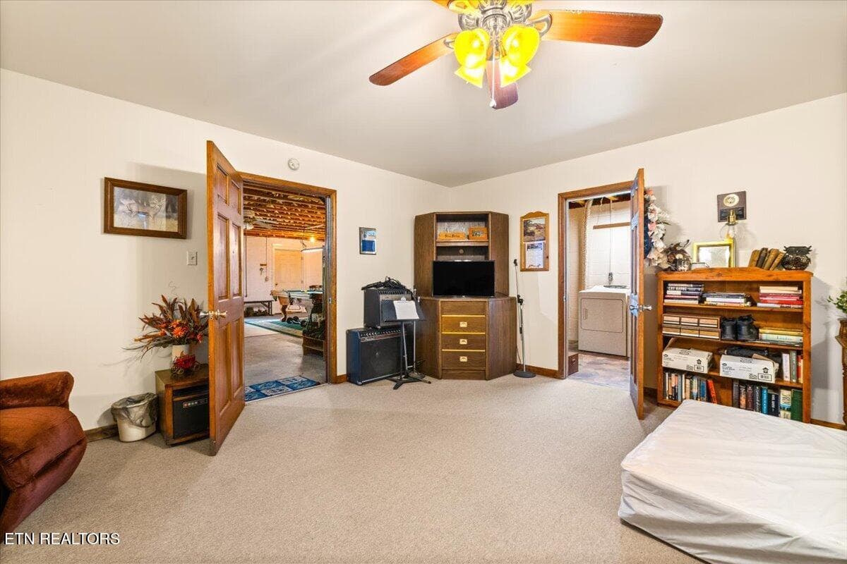 44-169 Bibee Ln - 169 Bibee Lane, Caryville, TN 37714, Caryville