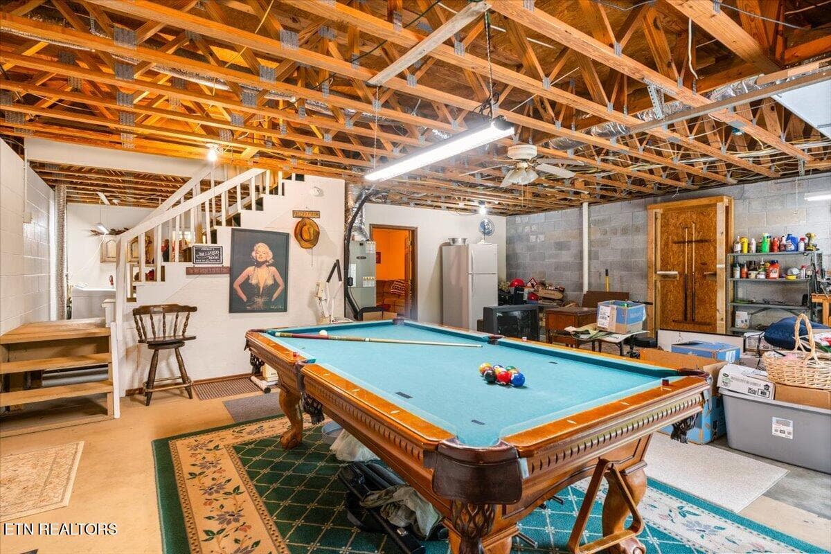 46-169 Bibee Ln - 169 Bibee Lane, Caryville, TN 37714, Caryville