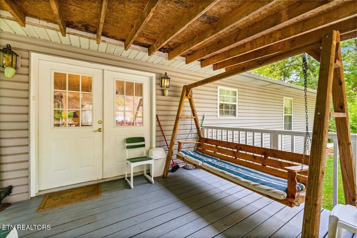 50-169 Bibee Ln - 169 Bibee Lane, Caryville, TN 37714, Caryville