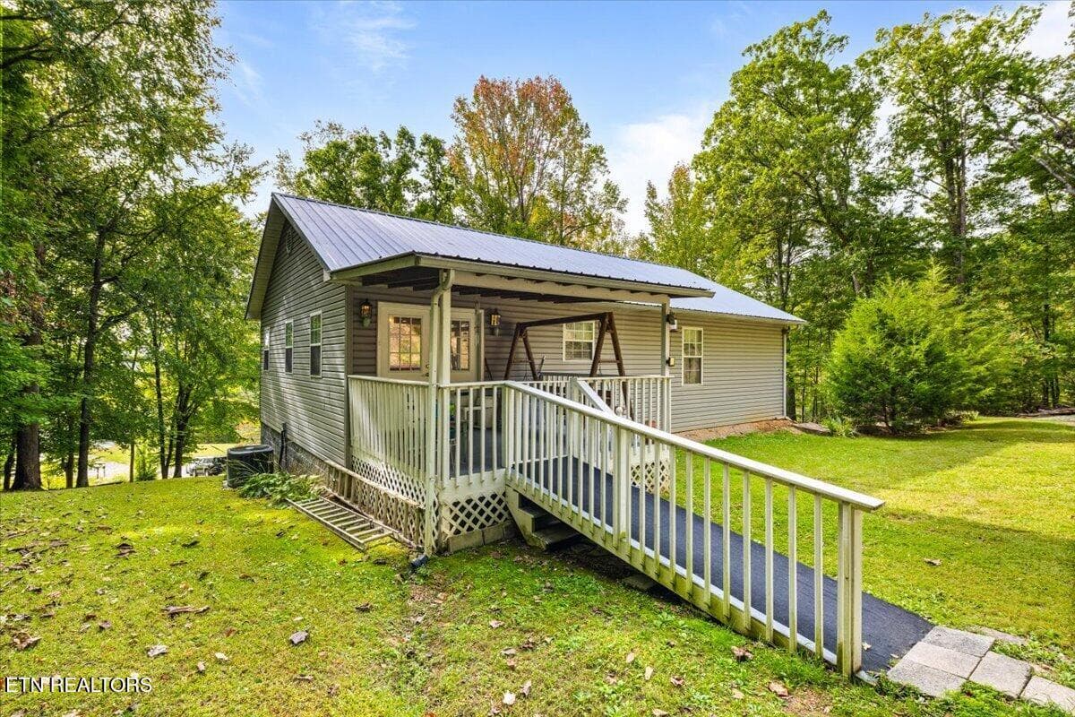 51-169 Bibee Ln - 169 Bibee Lane, Caryville, TN 37714, Caryville