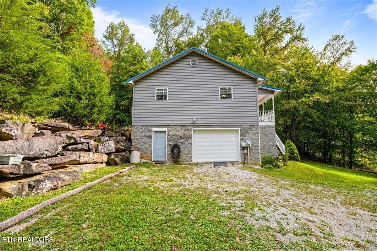 52-169 Bibee Ln - 169 Bibee Lane, Caryville, TN 37714, Caryville