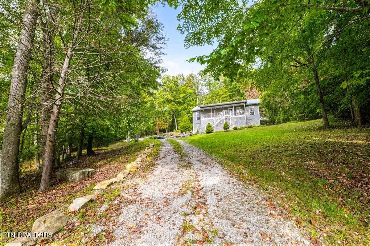 55-169 Bibee Ln - 169 Bibee Lane, Caryville, TN 37714, Caryville
