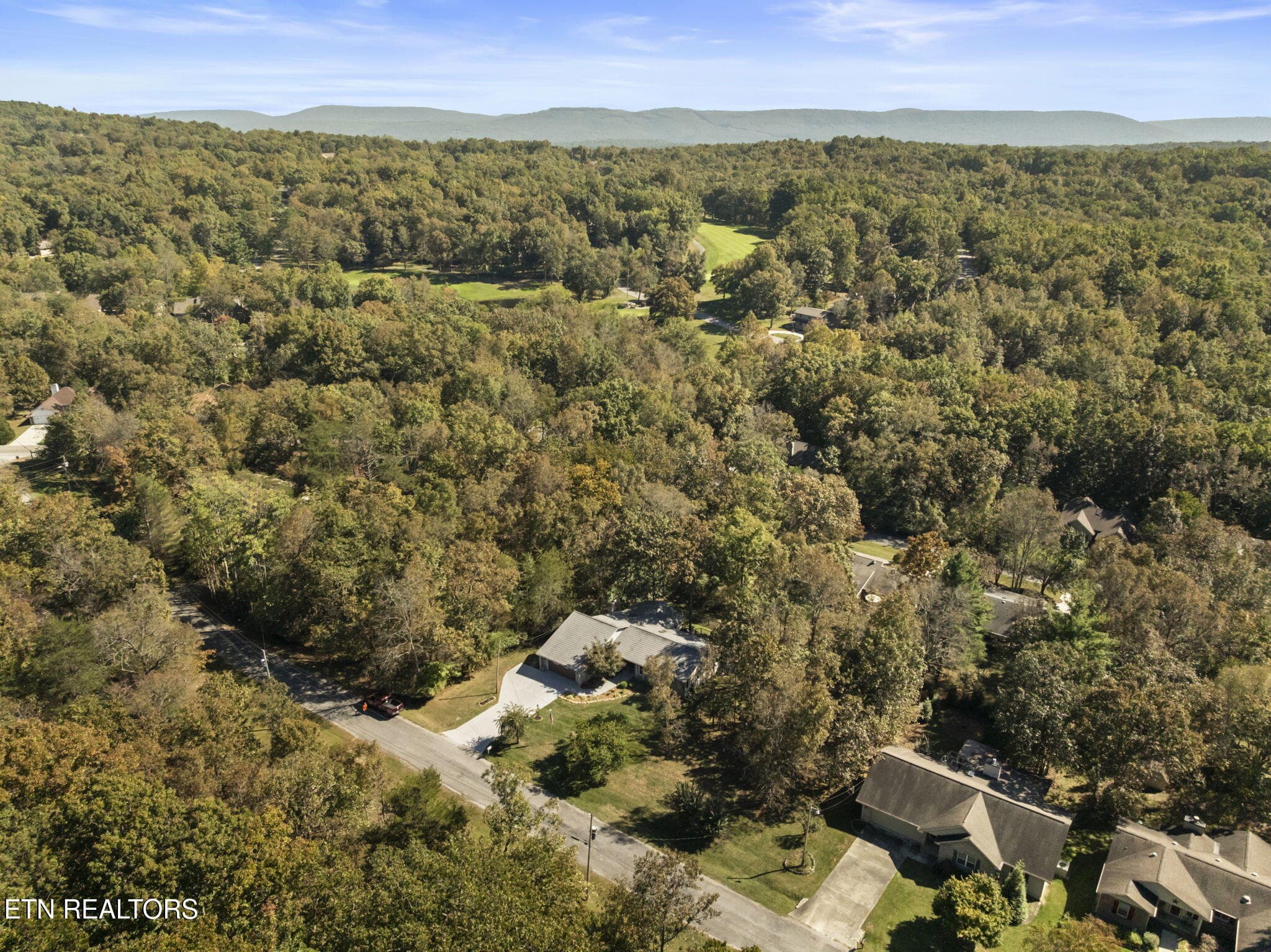 36-web-or-mls-DJI_20261008135402_0863_D - 109 Winslow Lane, Fairfield Glade, TN 38558, Fairfield Glade