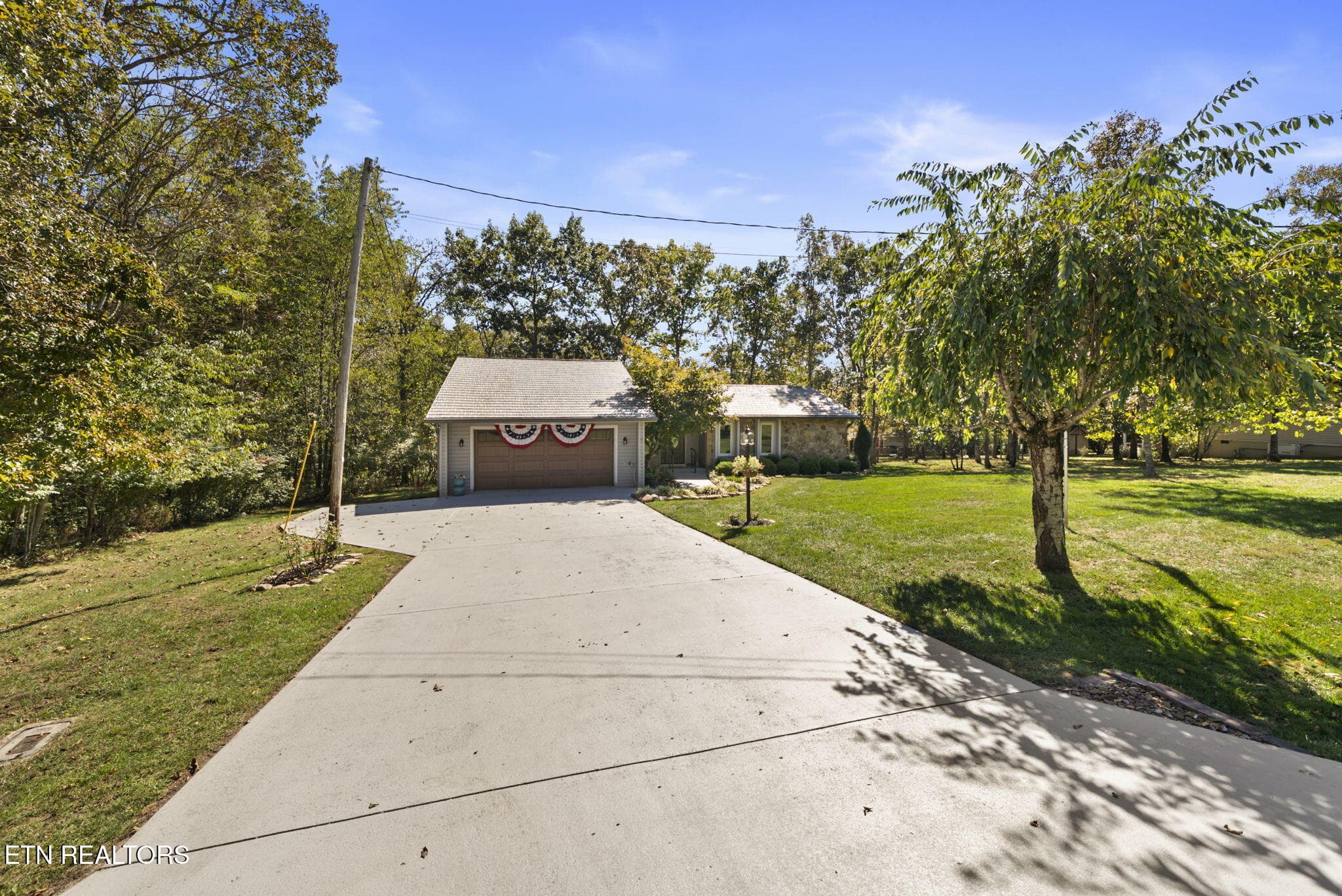 4-web-or-mls-DSC09275 - 109 Winslow Lane, Fairfield Glade, TN 38558, Fairfield Glade