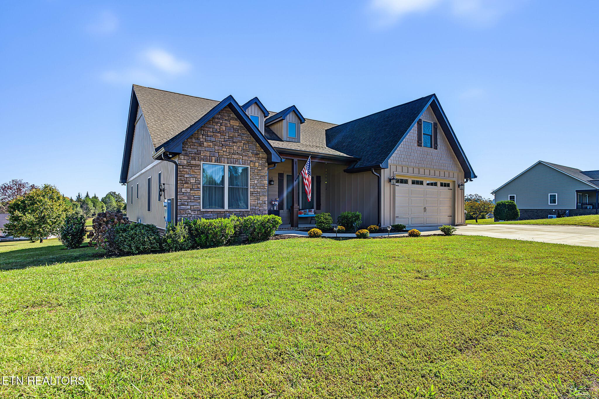 150 Wilshaw Court, Madisonville, TN 37354