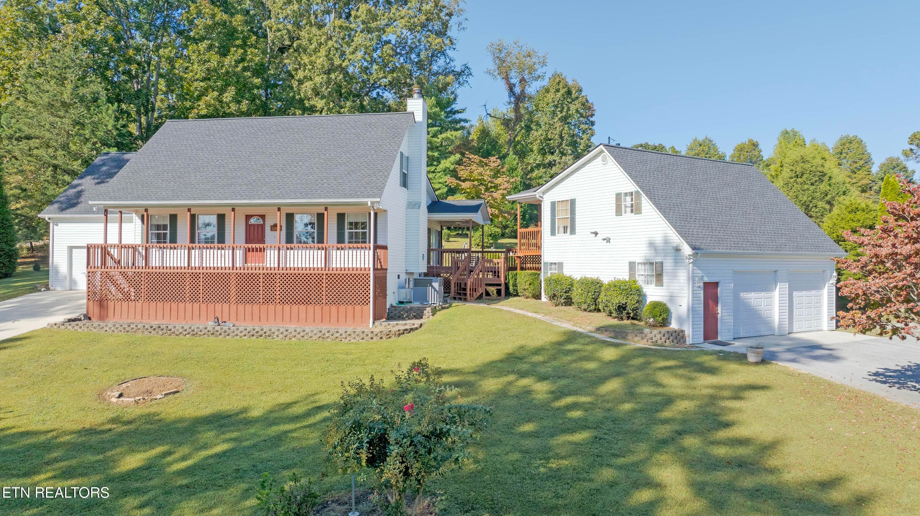 2060 Torbett Rd, Spring City, TN 37381