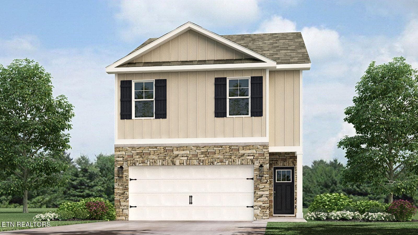 3107 Caroline Grace Street, Knoxville, TN 37920