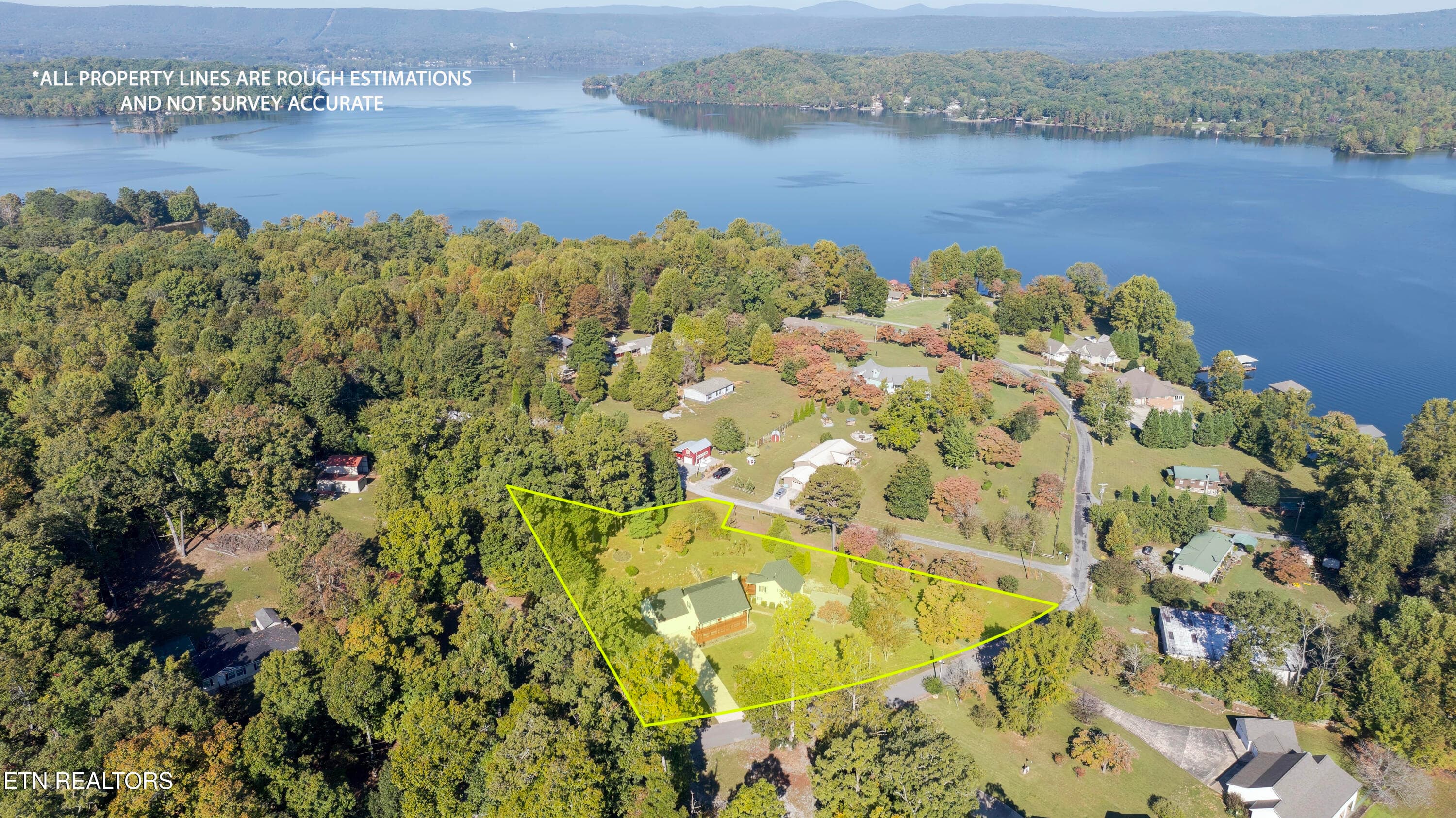 61 - 2060 Torbett Rd, Spring City, TN 37381