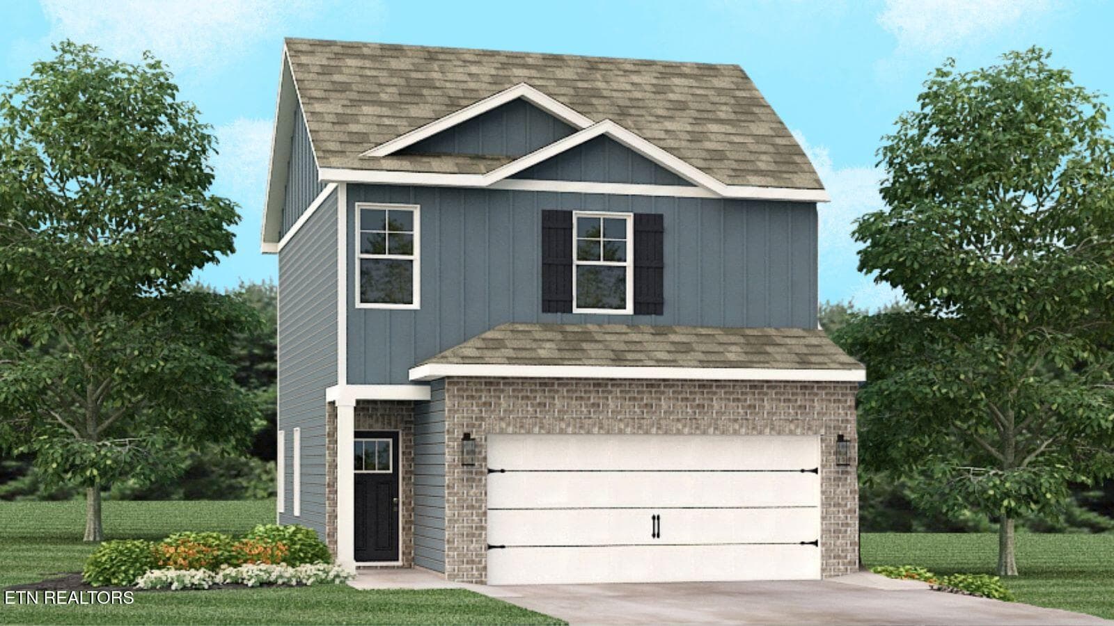 4280 Juliette Elise Street, Knoxville, TN 37920