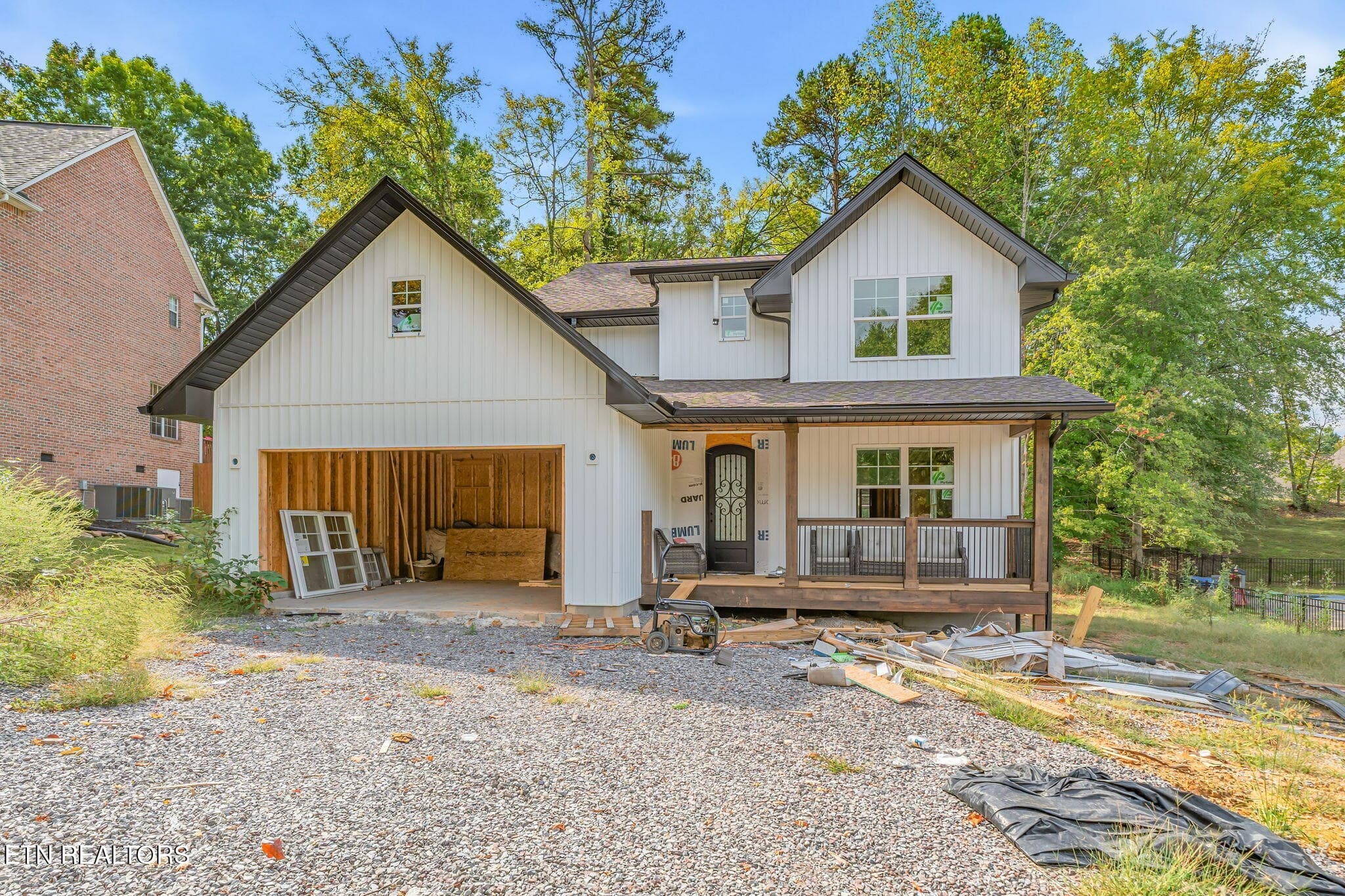1-web-or-mls-7317 Royal Springs Blvd-4 - 7313 Royal Springs Blvd, Knoxville, TN 37918, Knoxville