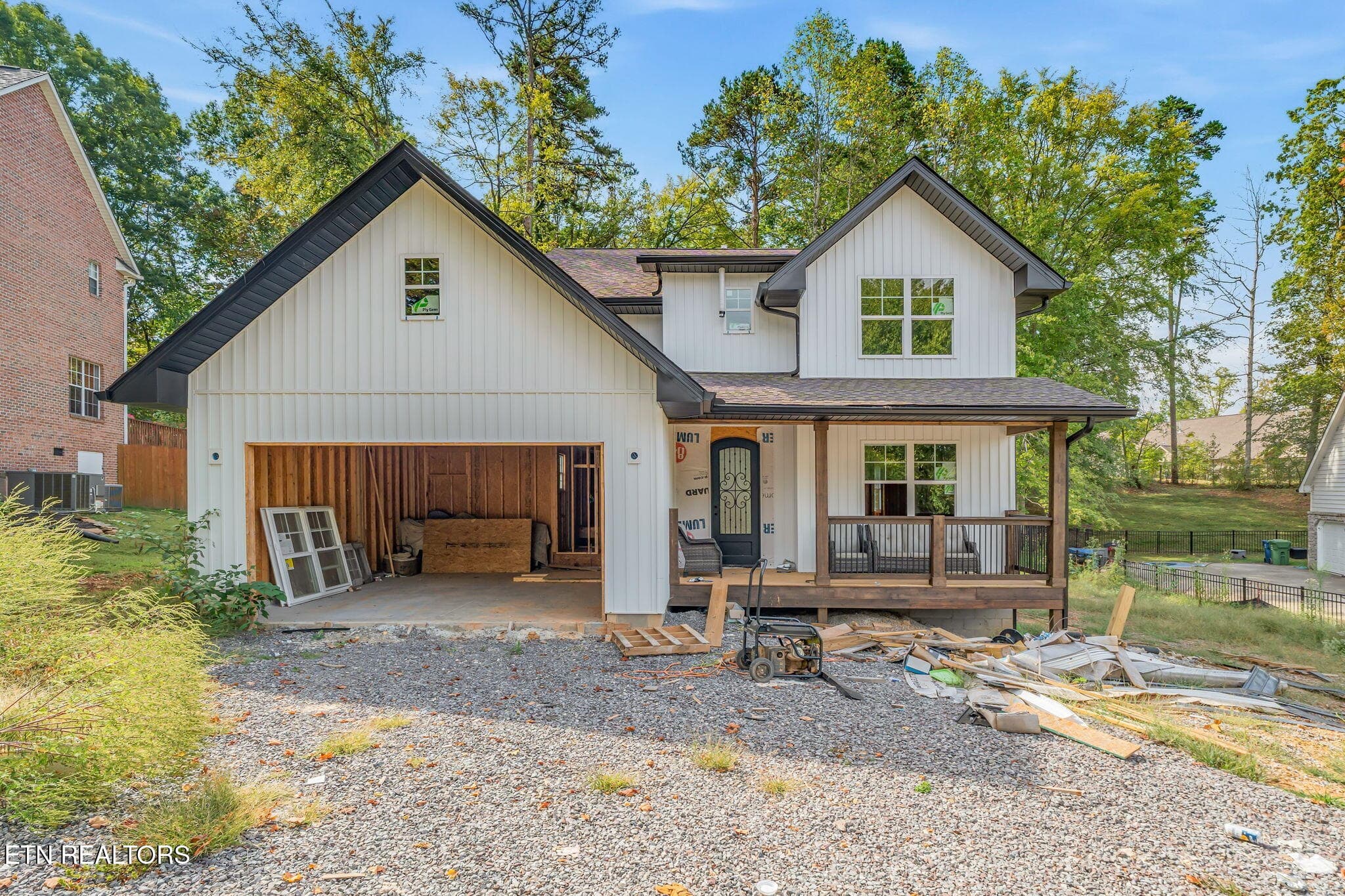 7313 Royal Springs Blvd, Knoxville, TN 37918