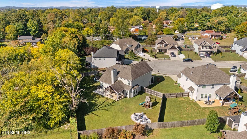 DJI_20261008111136_0028_D - 1313 Mary Katherine Drive, Maryville, TN 37804, Maryville