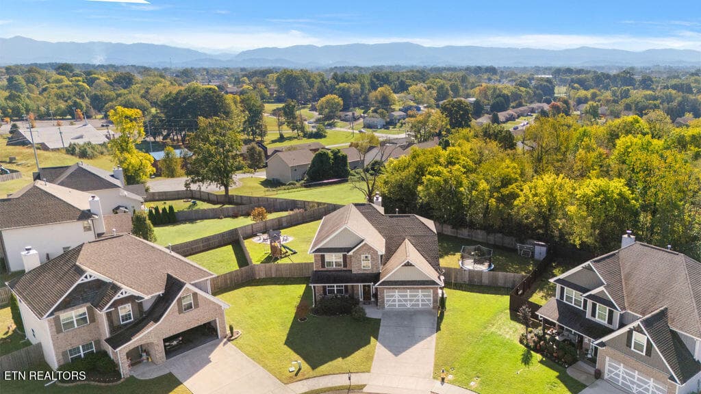 DJI_20261008111556_0063_D - 1313 Mary Katherine Drive, Maryville, TN 37804, Maryville