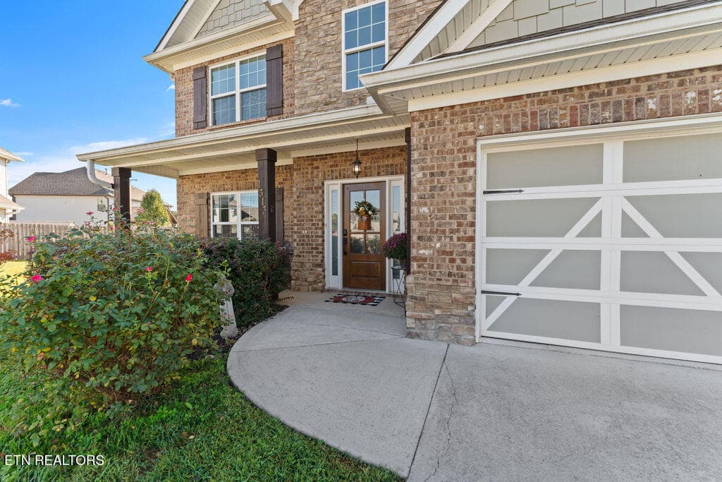DSC02012 - 1313 Mary Katherine Drive, Maryville, TN 37804, Maryville