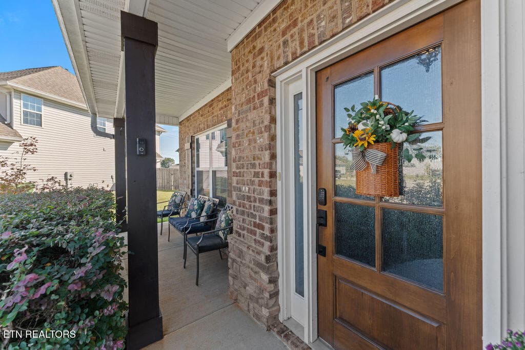 DSC02017 - 1313 Mary Katherine Drive, Maryville, TN 37804, Maryville