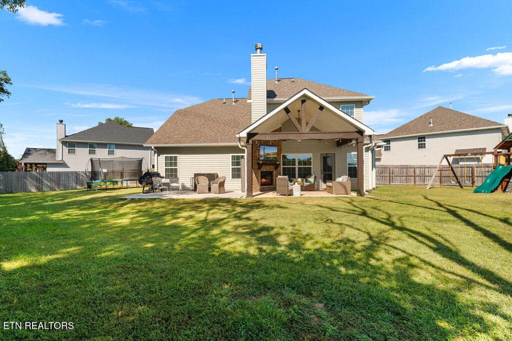 DSC02276 - 1313 Mary Katherine Drive, Maryville, TN 37804, Maryville