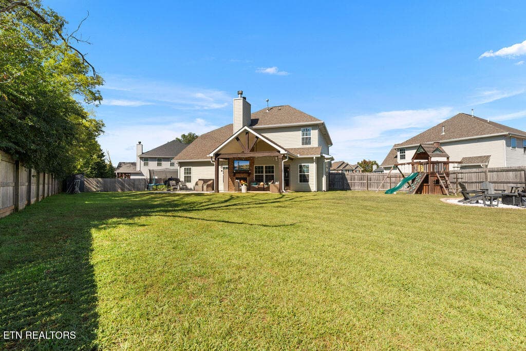 DSC02281 - 1313 Mary Katherine Drive, Maryville, TN 37804, Maryville