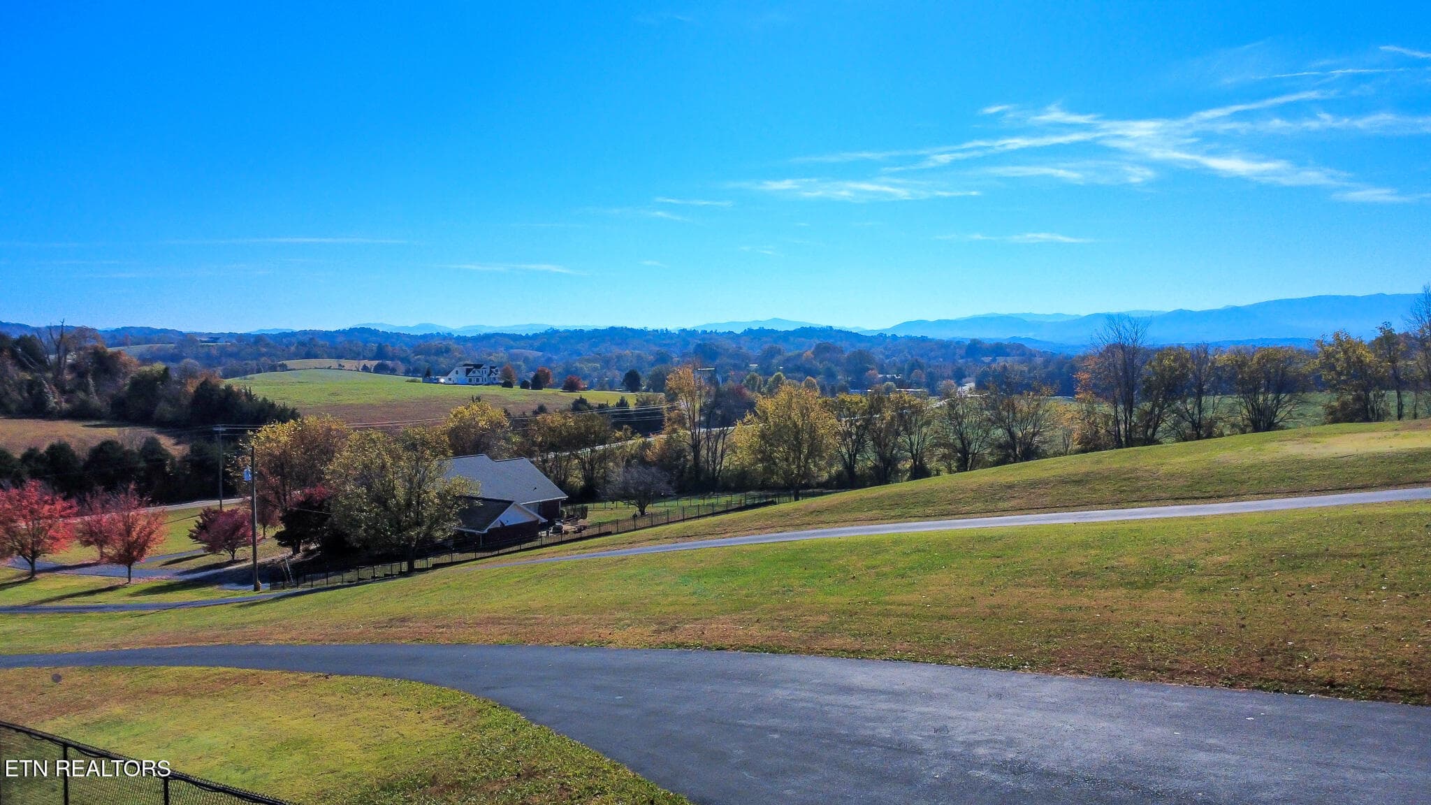 Front View - 791 Highway 113, White Pine, TN 37890, White Pine