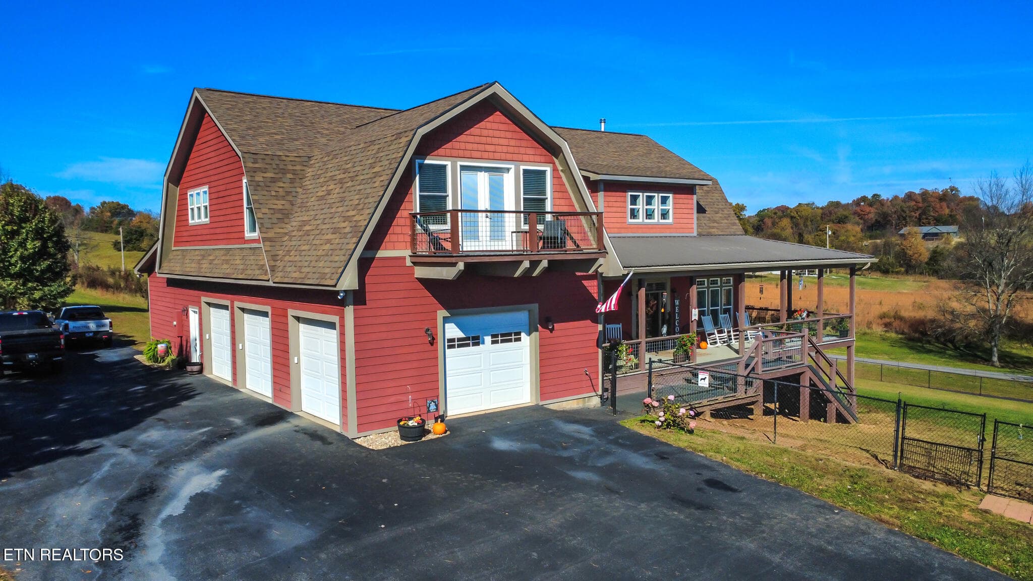 791 Highway 113, White Pine, TN 37890
