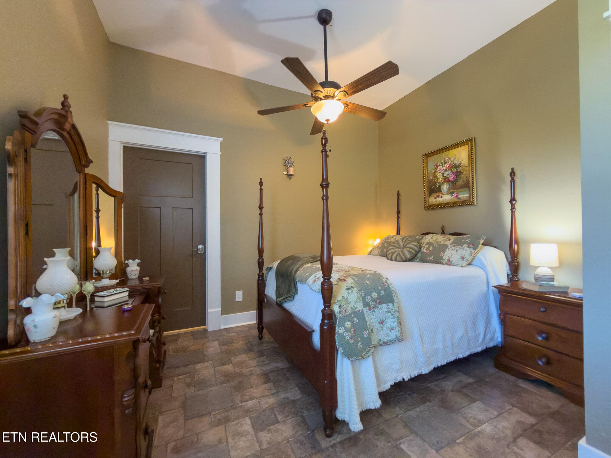 Guest Bedroom - 791 Highway 113, White Pine, TN 37890, White Pine