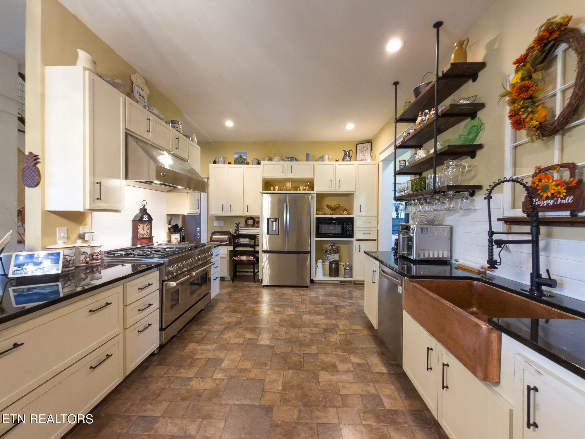 Kitchen - 791 Highway 113, White Pine, TN 37890, White Pine