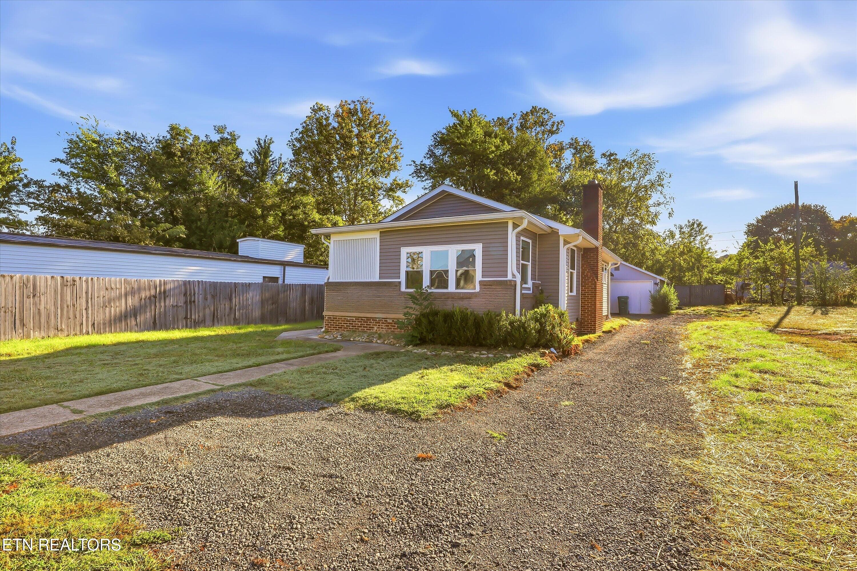 2334 Old Knoxville Pike, Maryville, TN 37804