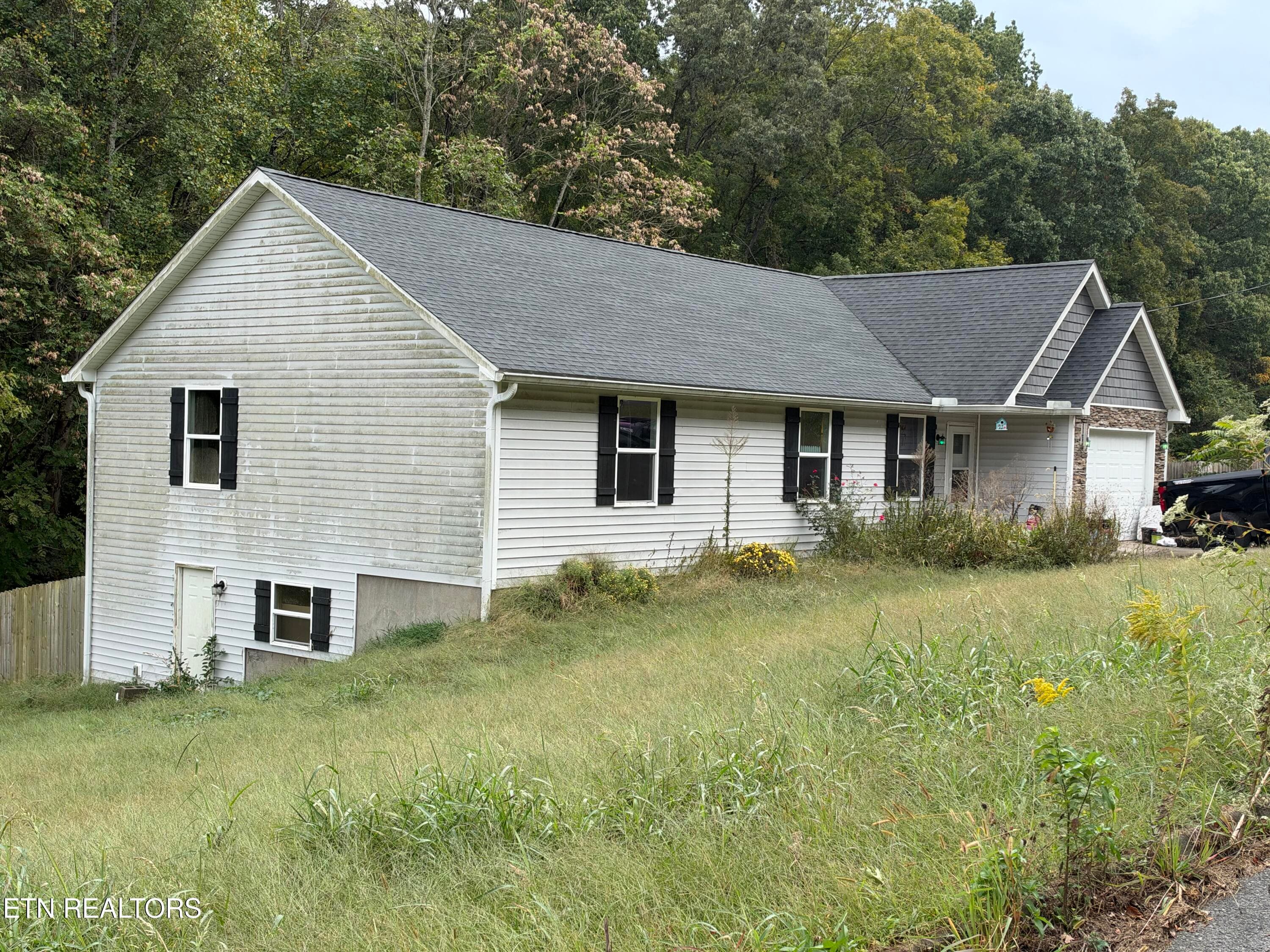 250 Redbird Lane, Rutledge, TN 37861