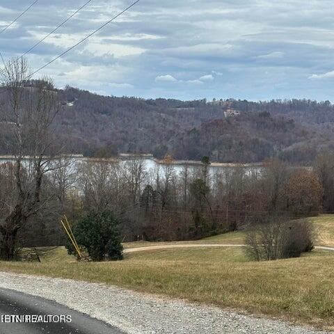 Bob Wright Rd, Maynardville, TN 37807
