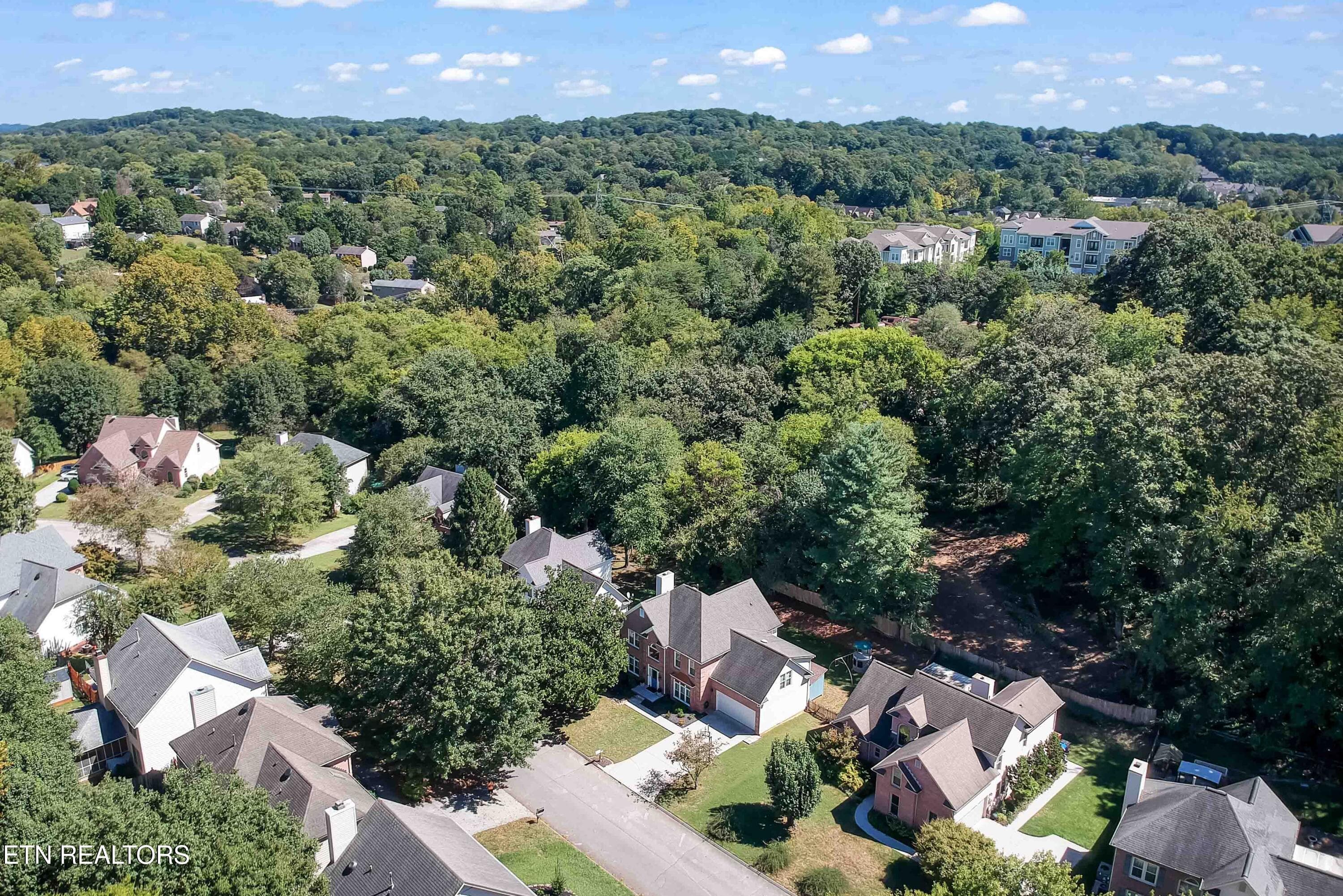 DJI_0023 - 8220 Birch Run Lane, Knoxville, TN 37919, Knoxville