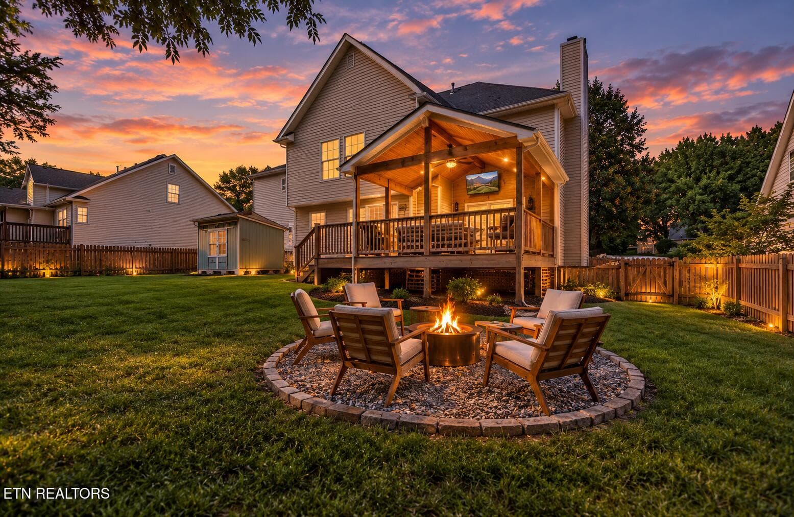 IMG_9794 - 8220 Birch Run Lane, Knoxville, TN 37919, Knoxville