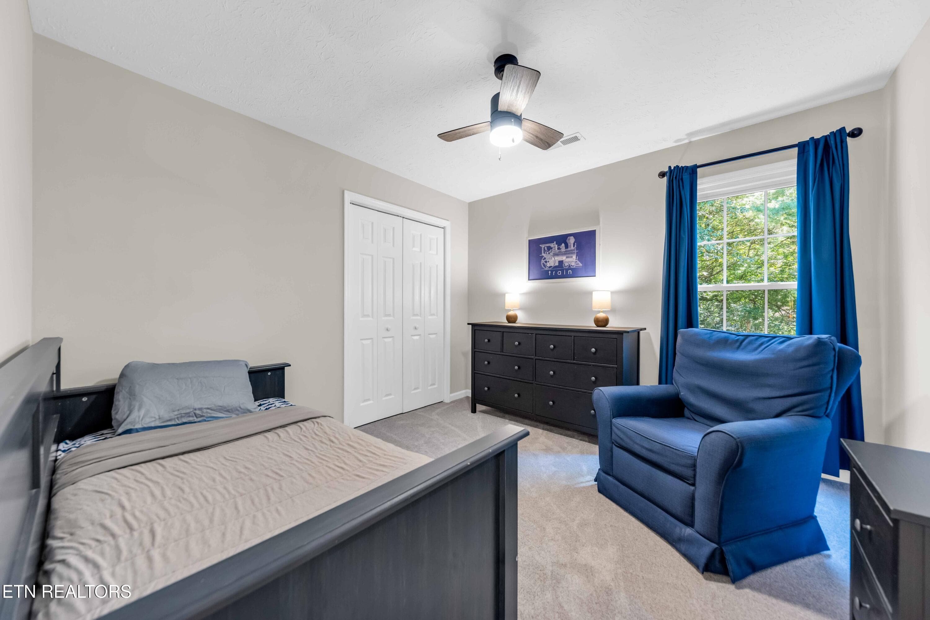 BUR_3447 - 8220 Birch Run Lane, Knoxville, TN 37919, Knoxville