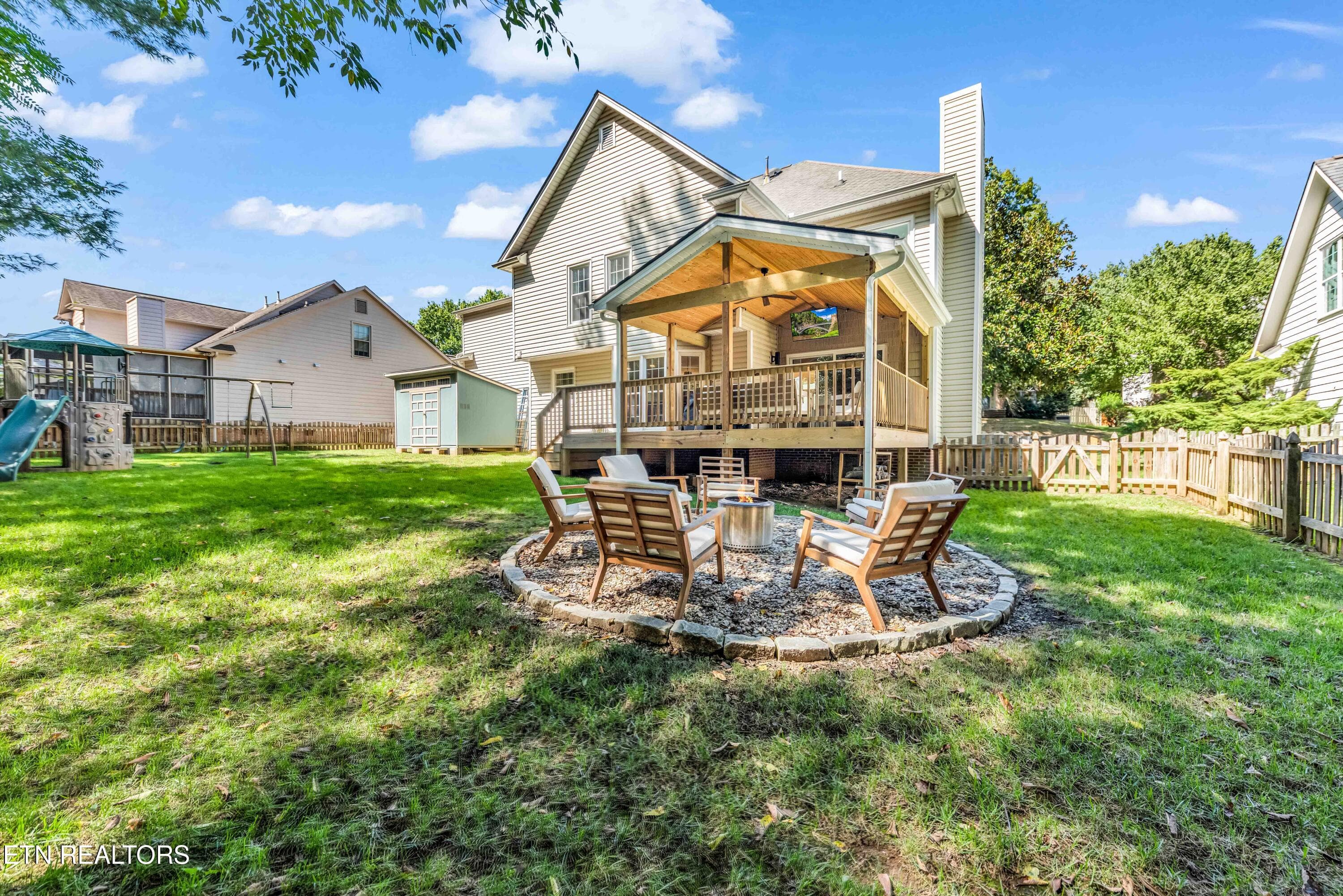 BUR_3522 - 8220 Birch Run Lane, Knoxville, TN 37919, Knoxville