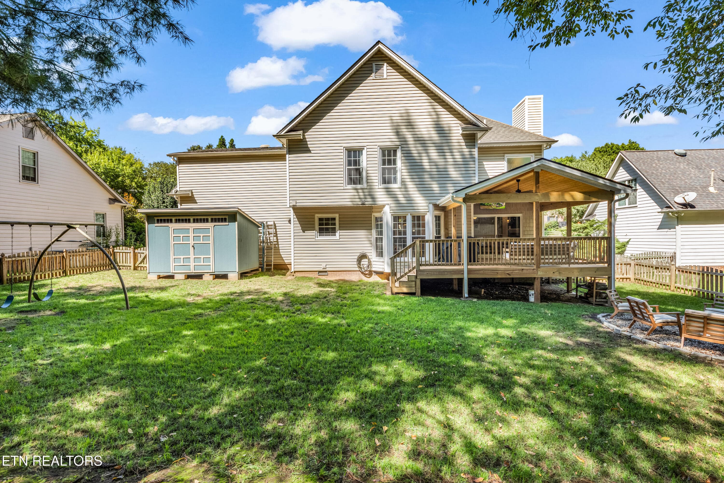 BUR_3524 - 8220 Birch Run Lane, Knoxville, TN 37919, Knoxville