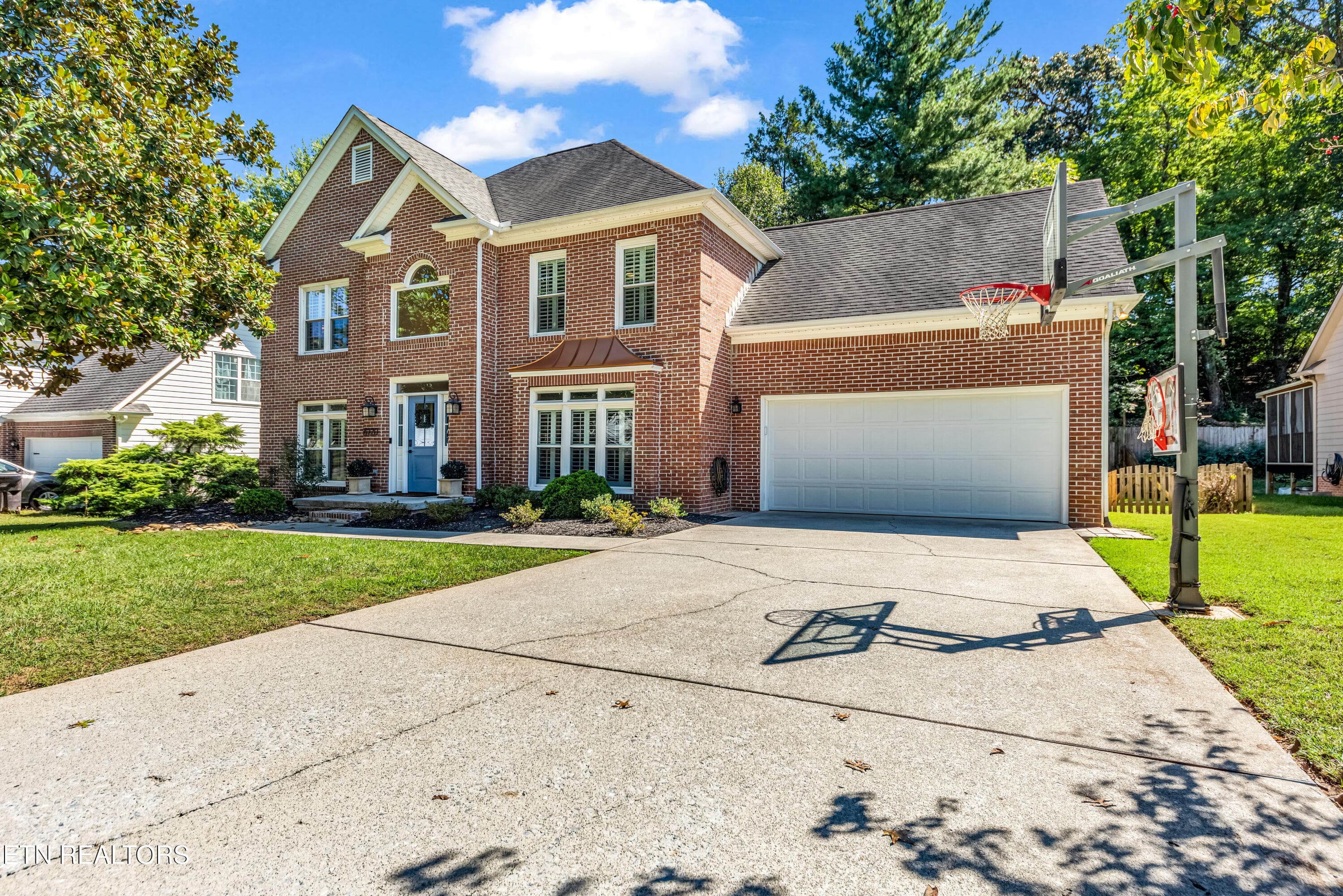 BUR_3532 - 8220 Birch Run Lane, Knoxville, TN 37919, Knoxville